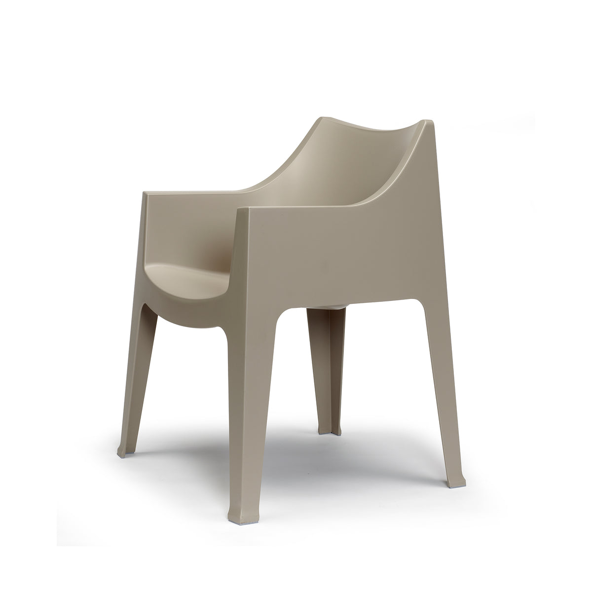 Poltrona Coccolona di S·CAB