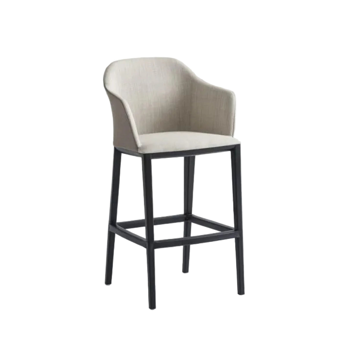 Sgabello Manaa Stool di Gaber