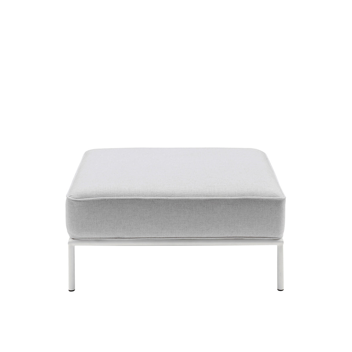 Pouf Flap di S·CAB