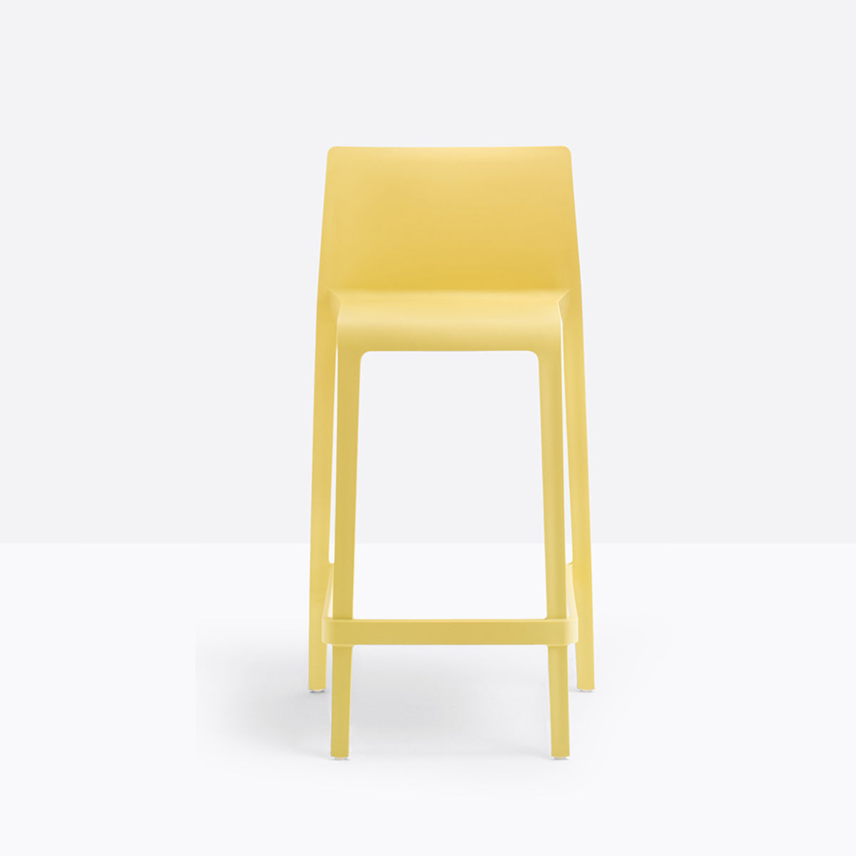 Sgabello Volt 677 di Pedrali