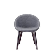Sedia Natural Giulia Pop di S·CAB