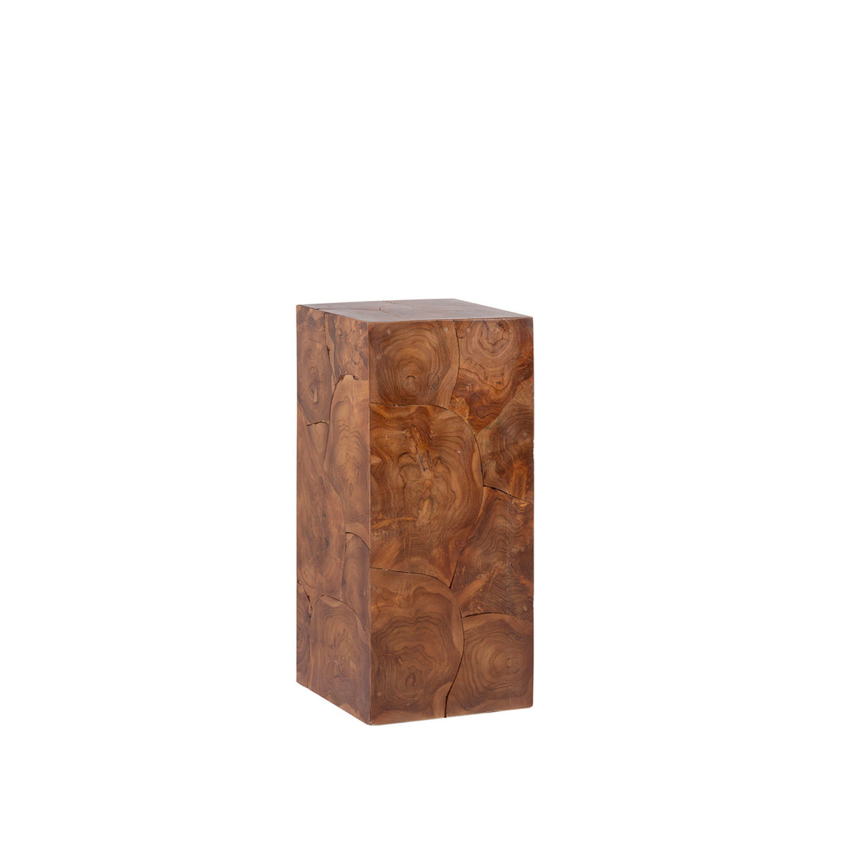 Tavolino in Legno di Teak – Moycor