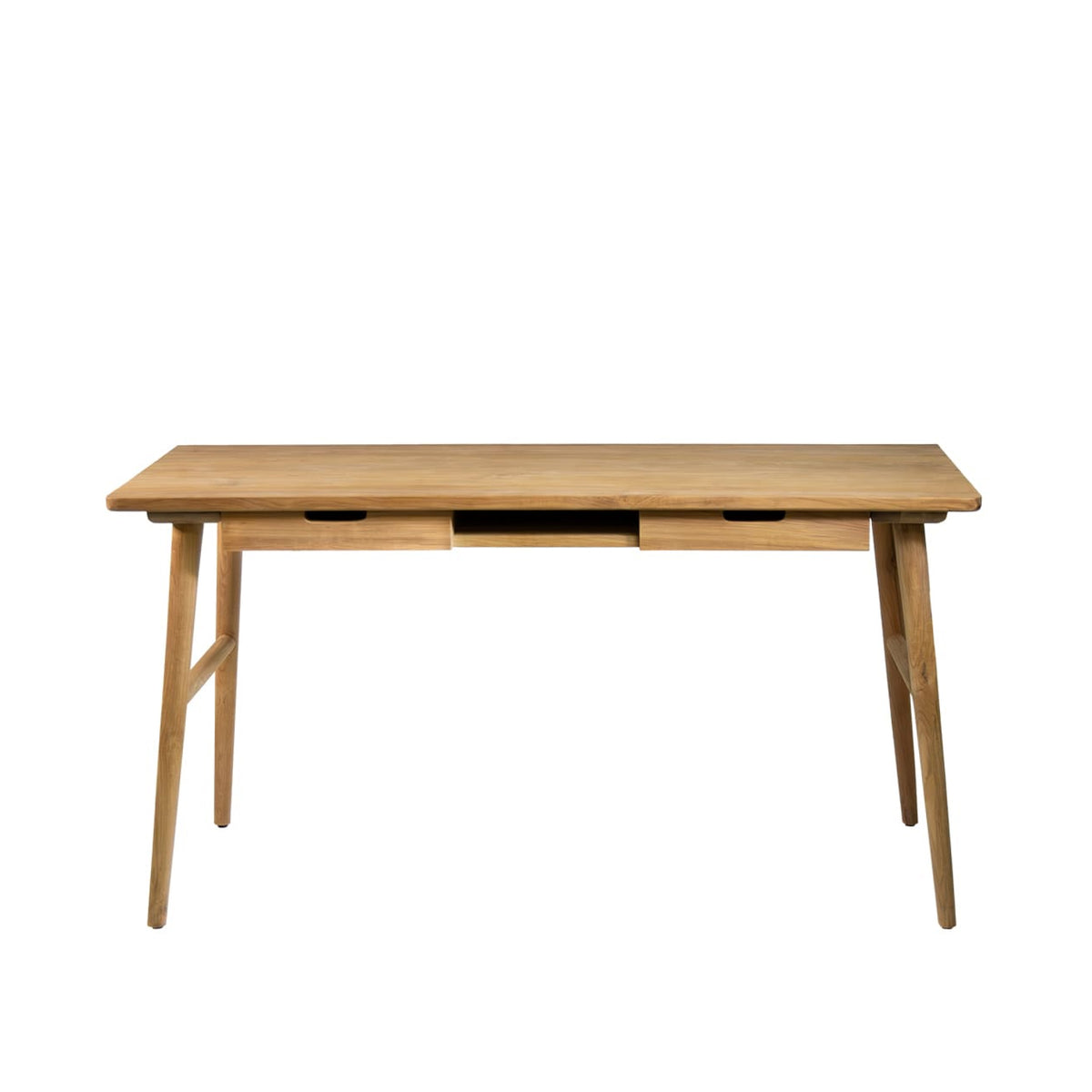 Scrivania in Teak Borneo di Moycor
