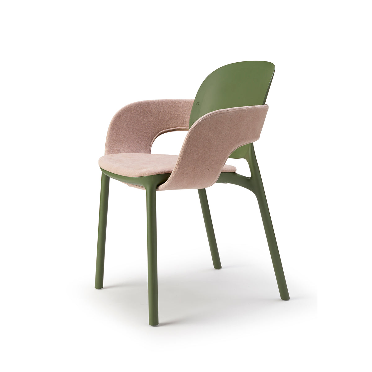 Hug Poltroncina di S·CAB