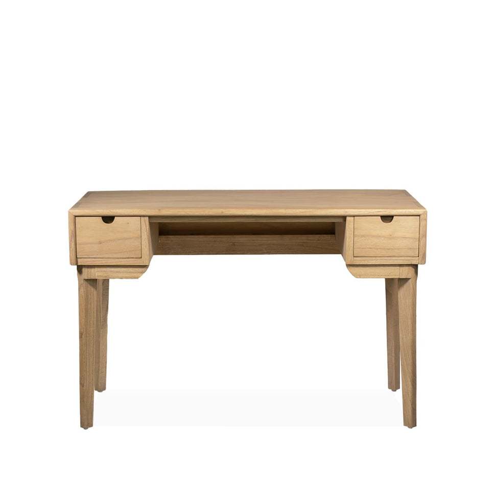 Scrivania in Legno Scandi di Moycor