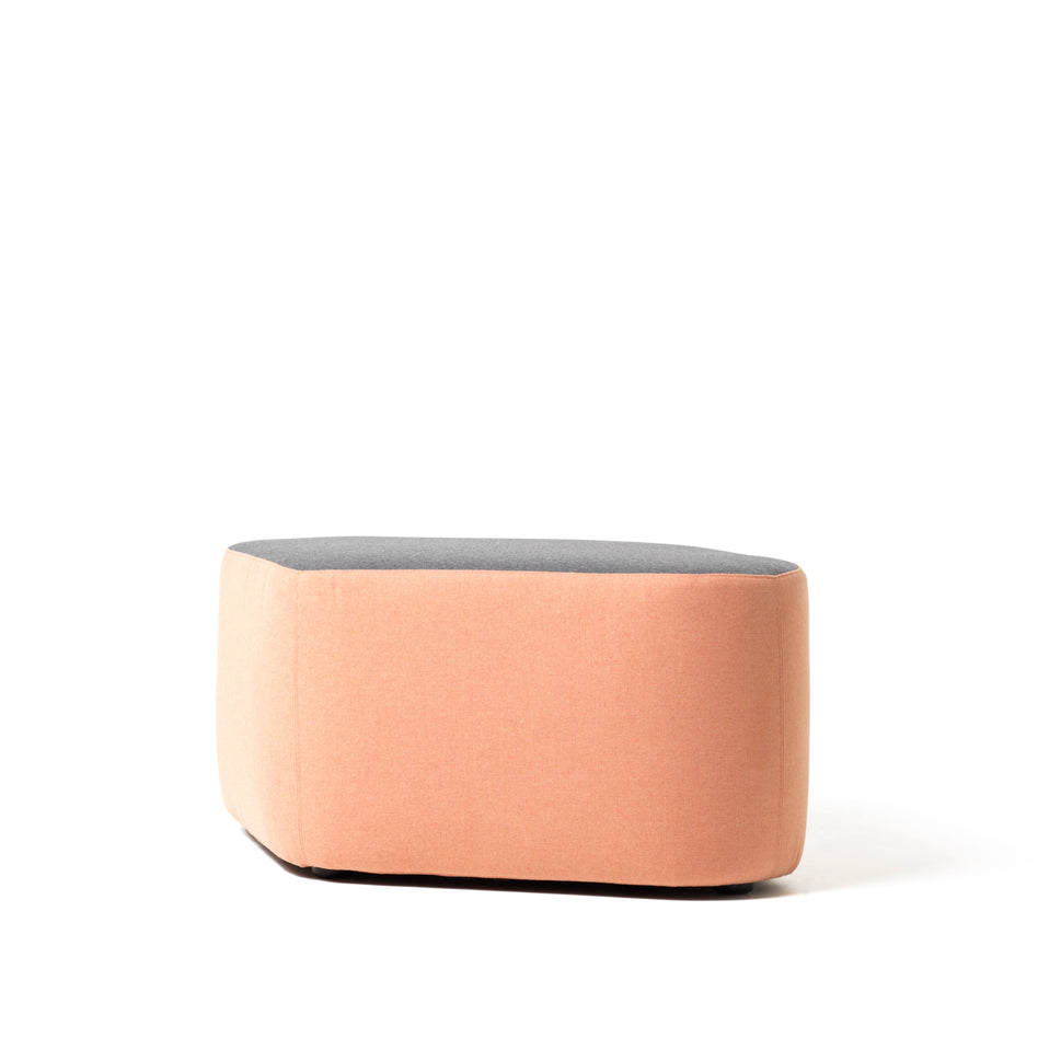 Pouf Cross di Diemme