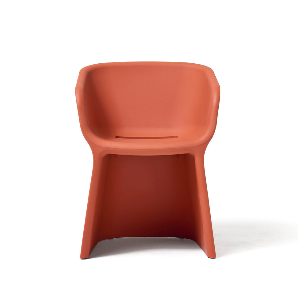 Poltroncina da Esterno Margarita di Diemme