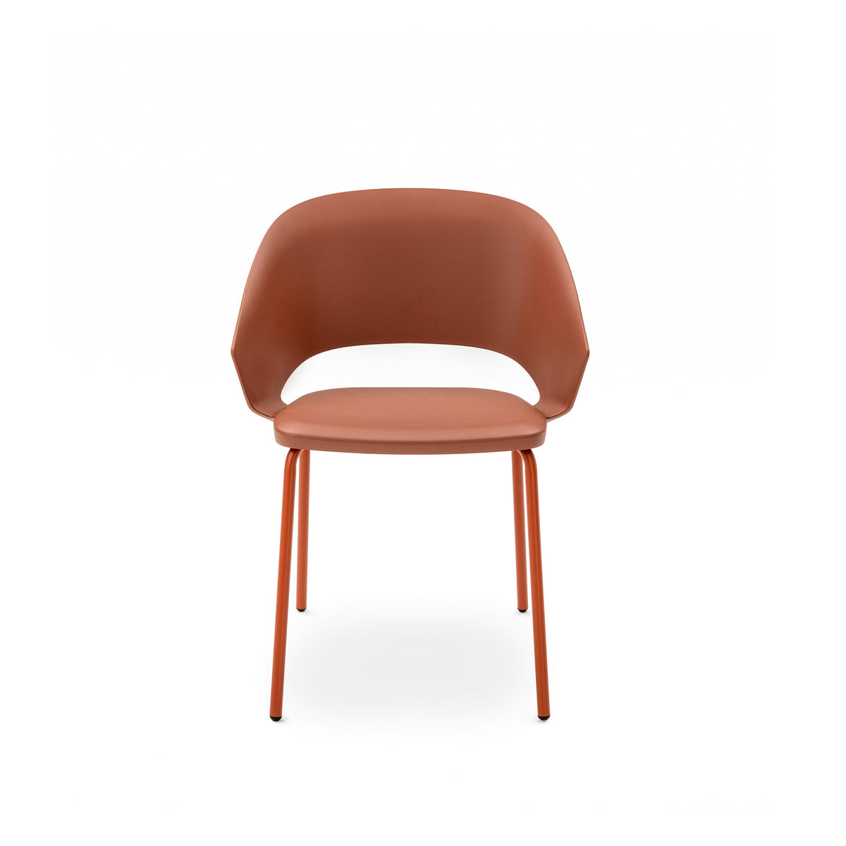 Poltroncina Icon & Icon Outdoor di Mara