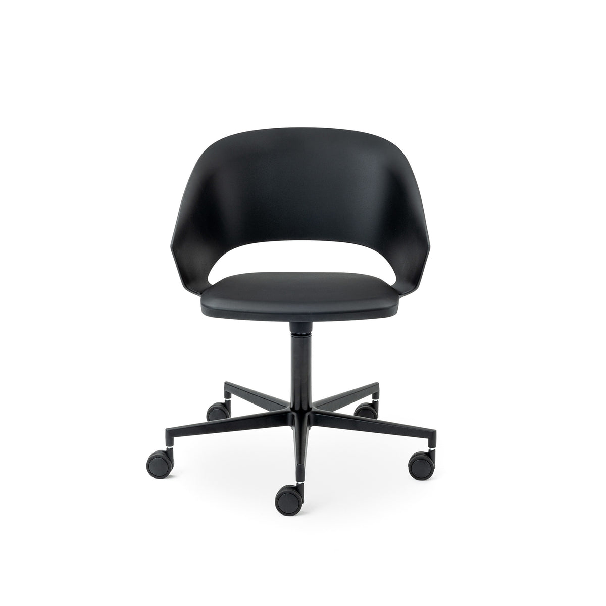 Poltroncina Icon Swivel di Mara