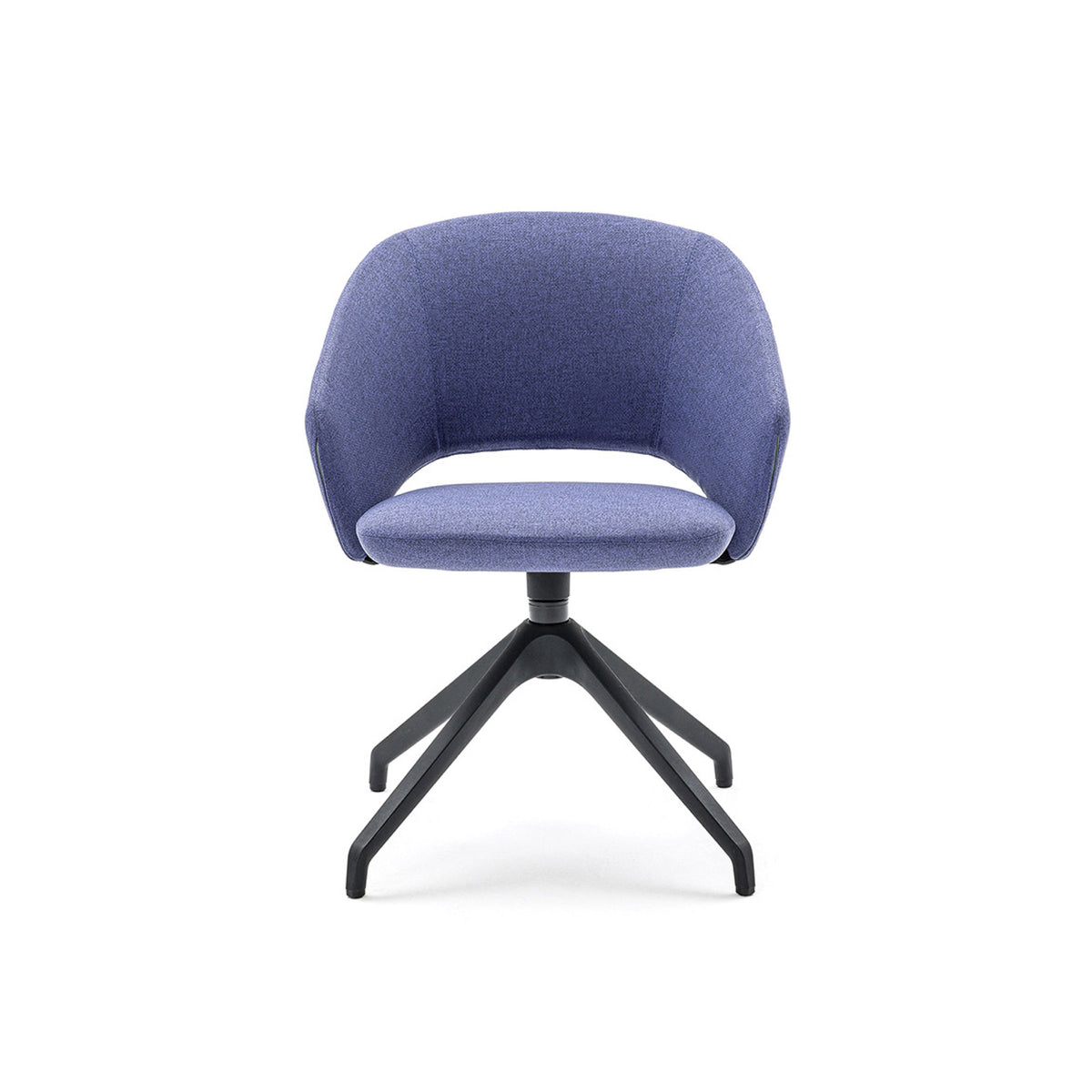 Poltrona Icon Soft Nylon di Mara
