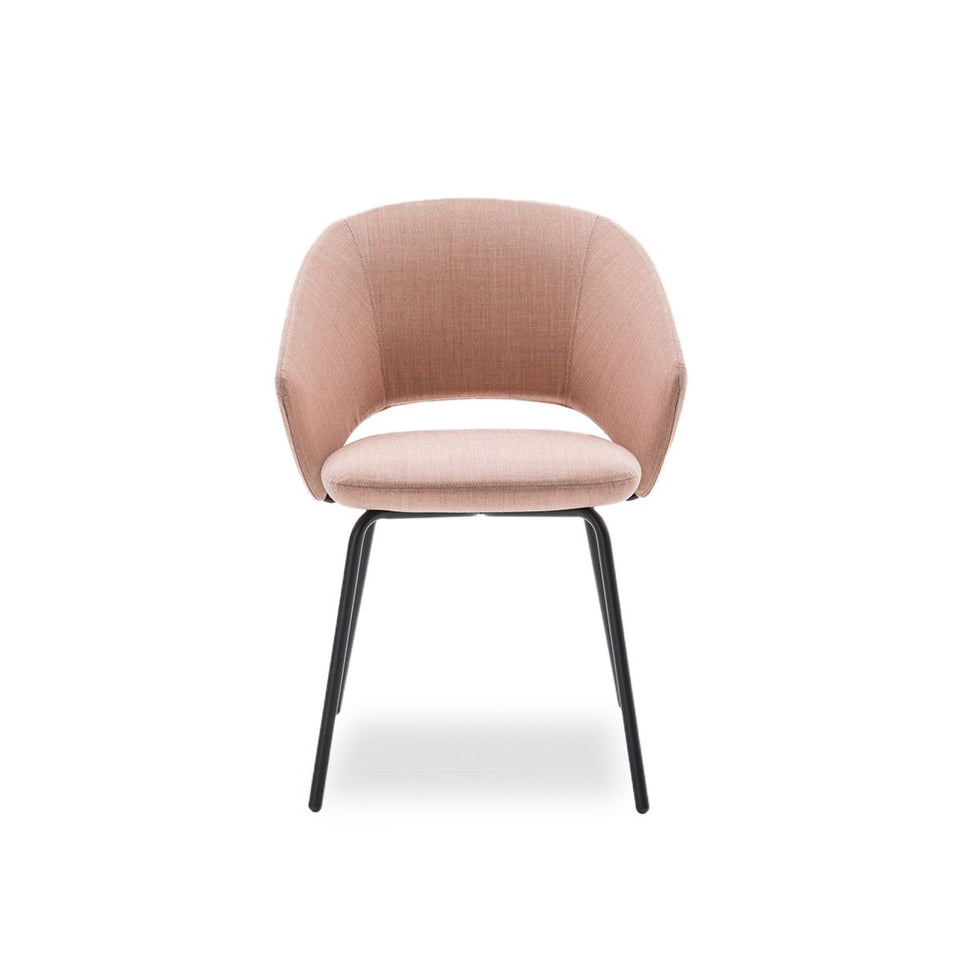 Poltrona Icon Soft di Mara