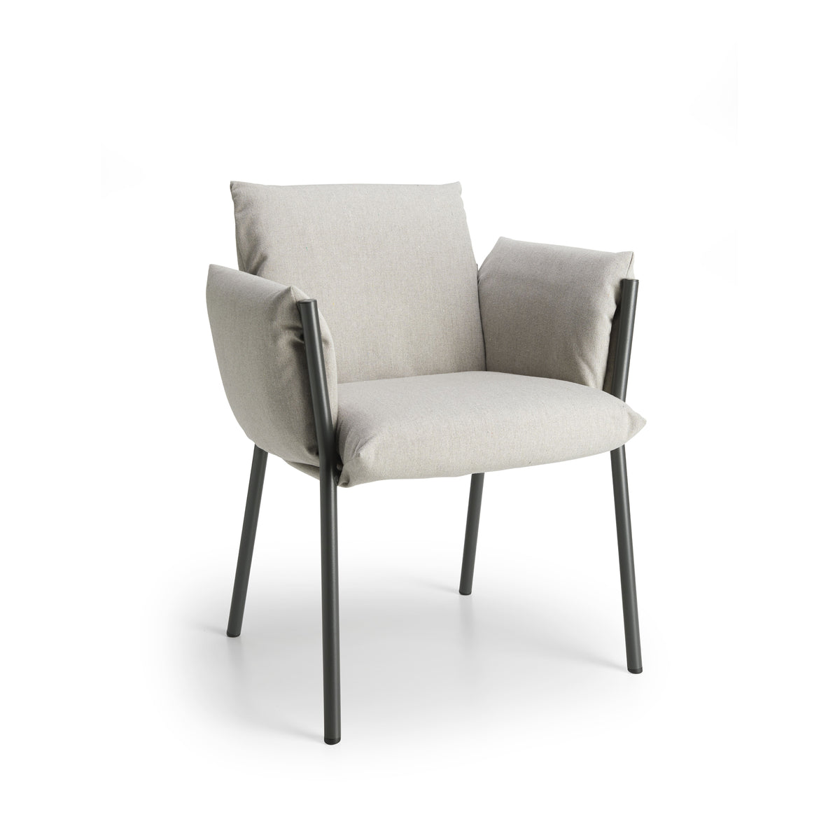 Poltrona Brezza di S·CAB