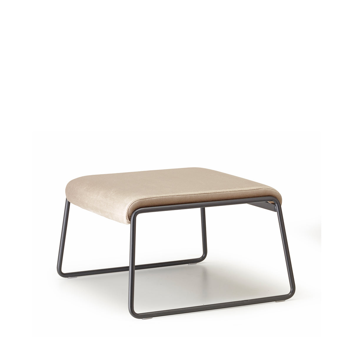 Lisa Pouf di S·CAB