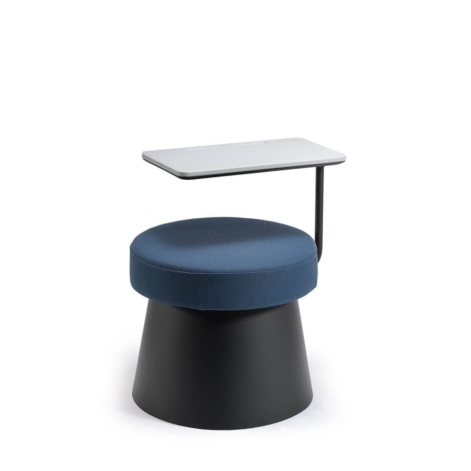 Pouf Salt 56 Tablet di Gaber