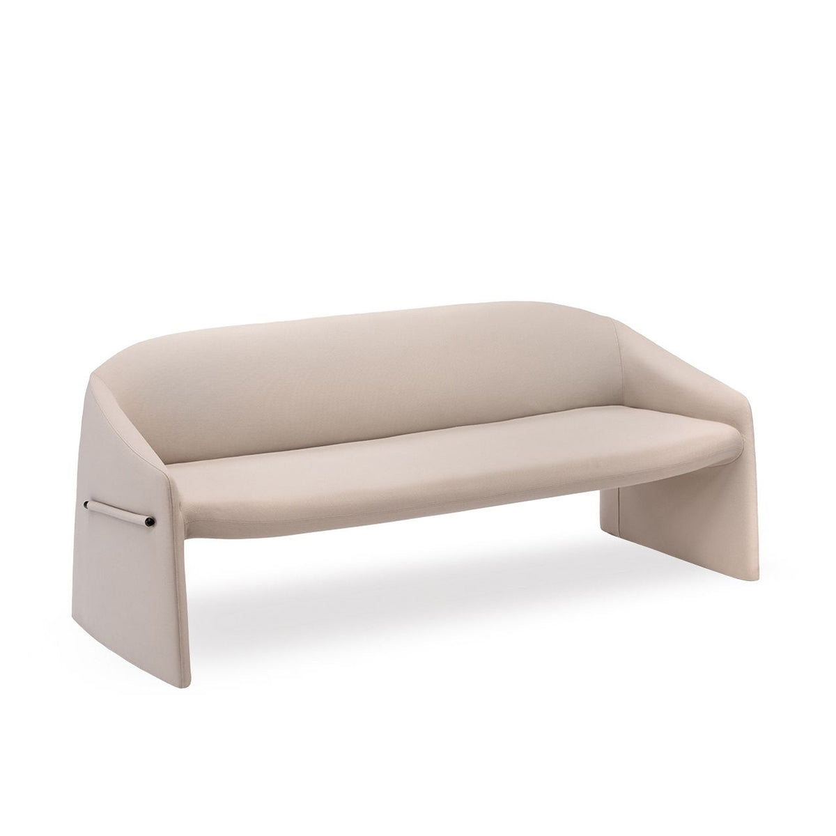 Divano Majorette Sofa di Gaber