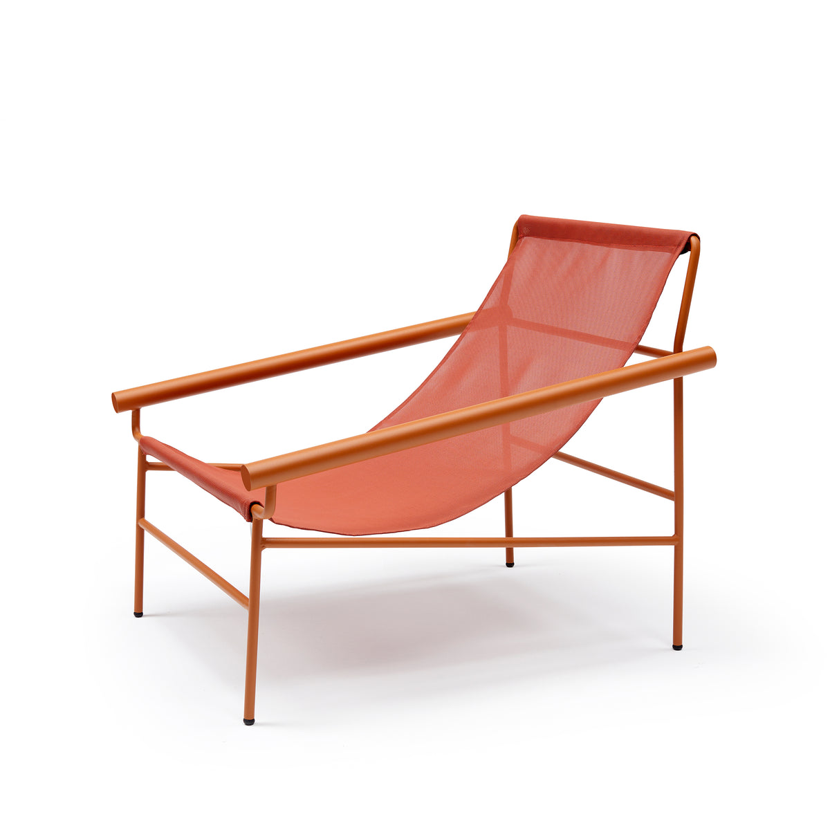 Chaise longue Dress_Code Basic di S·CAB