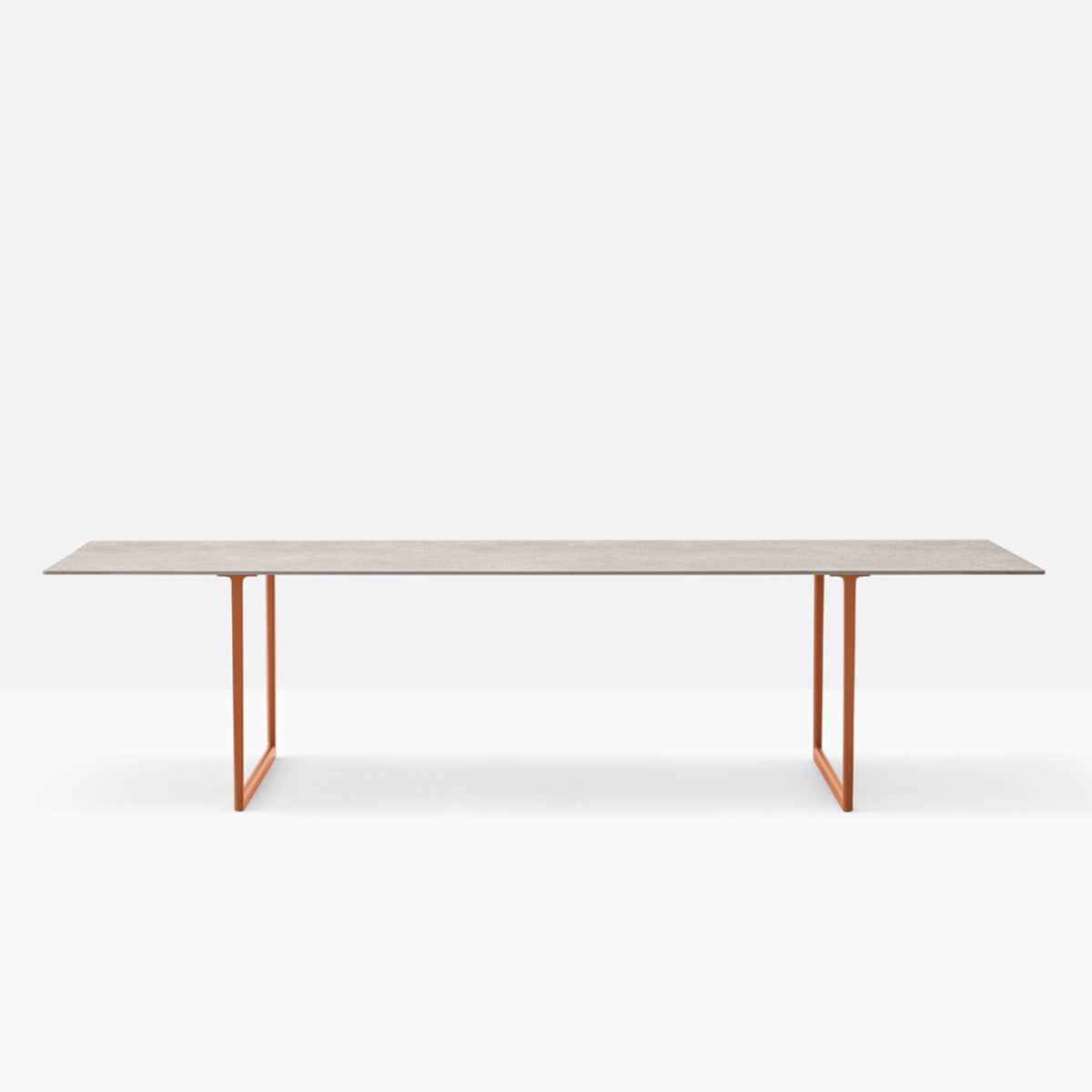 Scrivania Toa Table di Pedrali