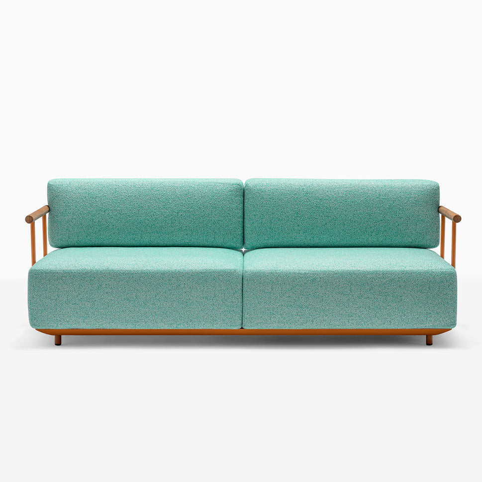 Divano Arki-Sofa di Pedrali