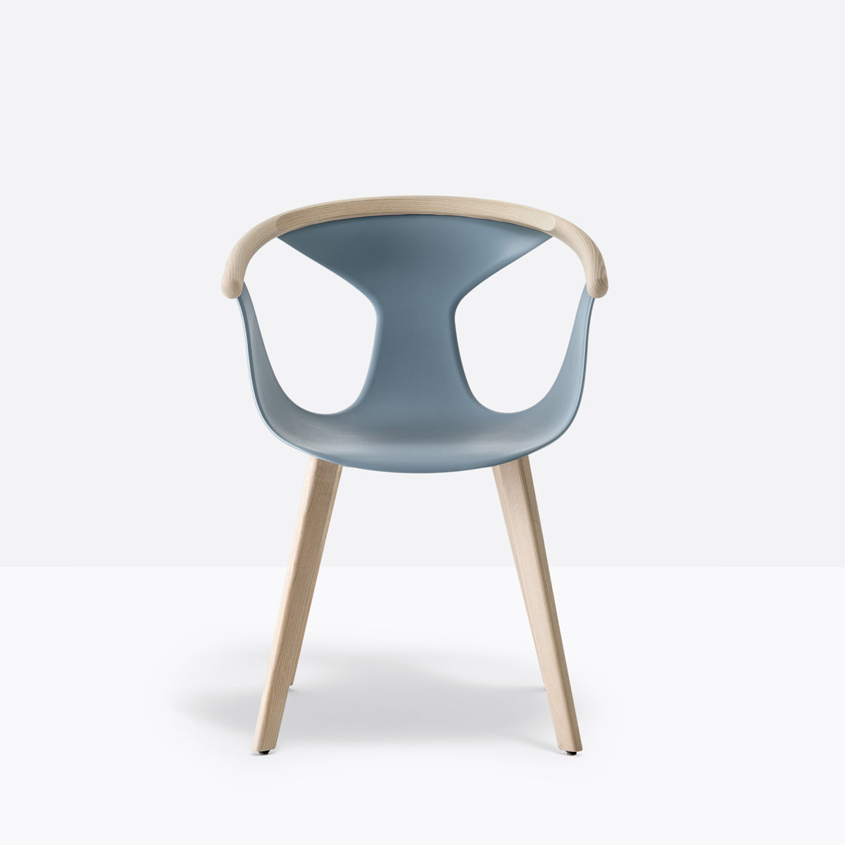 Poltroncina Fox 3725 di Pedrali
