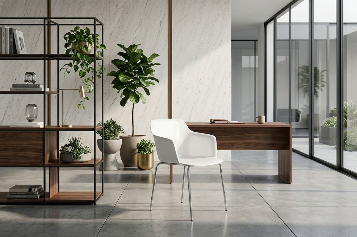 Poltroncina Deep PL di Quinti