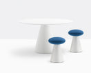 Mostra immagine Pouf Ikon 862 di Pedrali 2