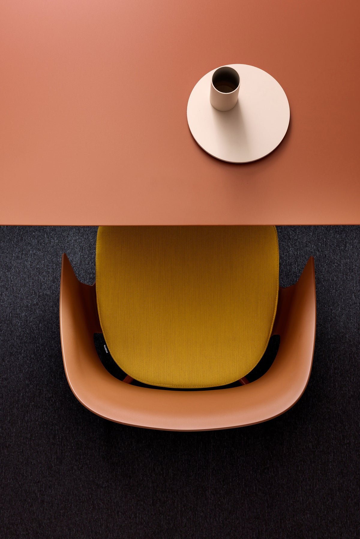 Poltroncina Icon & Icon Outdoor di Mara