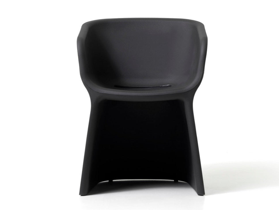 Poltroncina da Esterno Margarita di Diemme