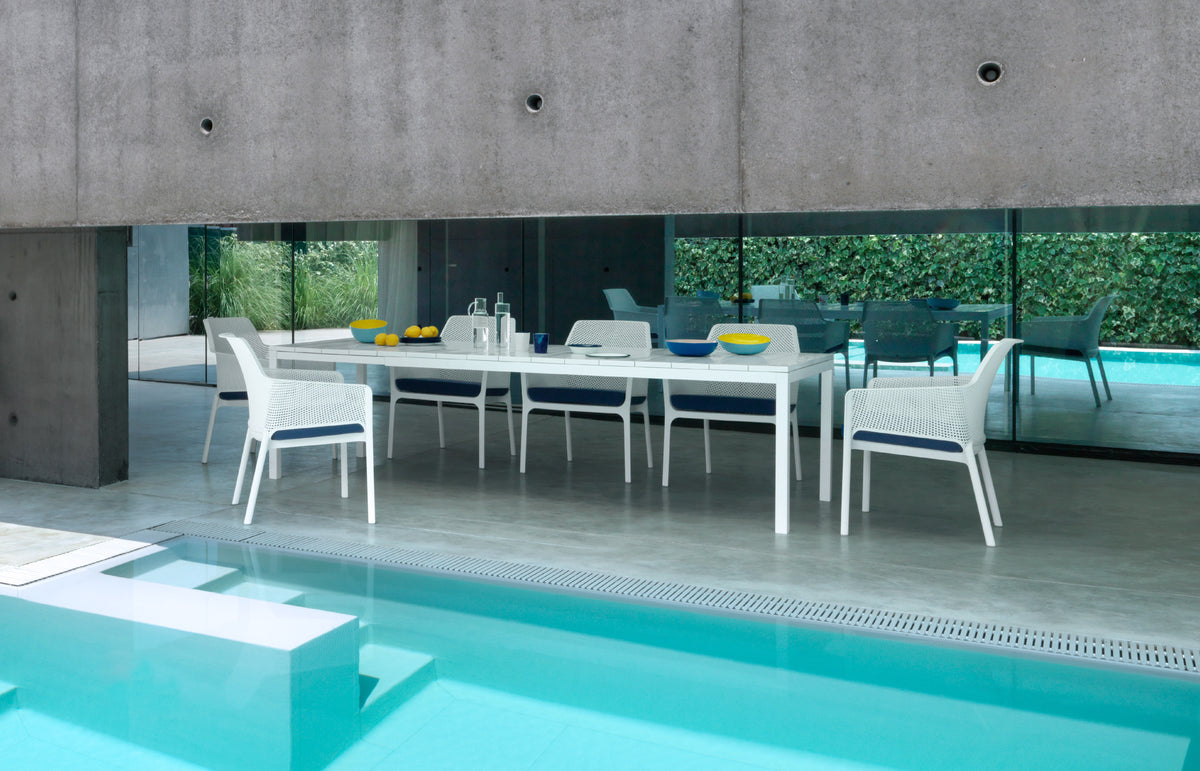 Poltrona Net Relax di Nardi