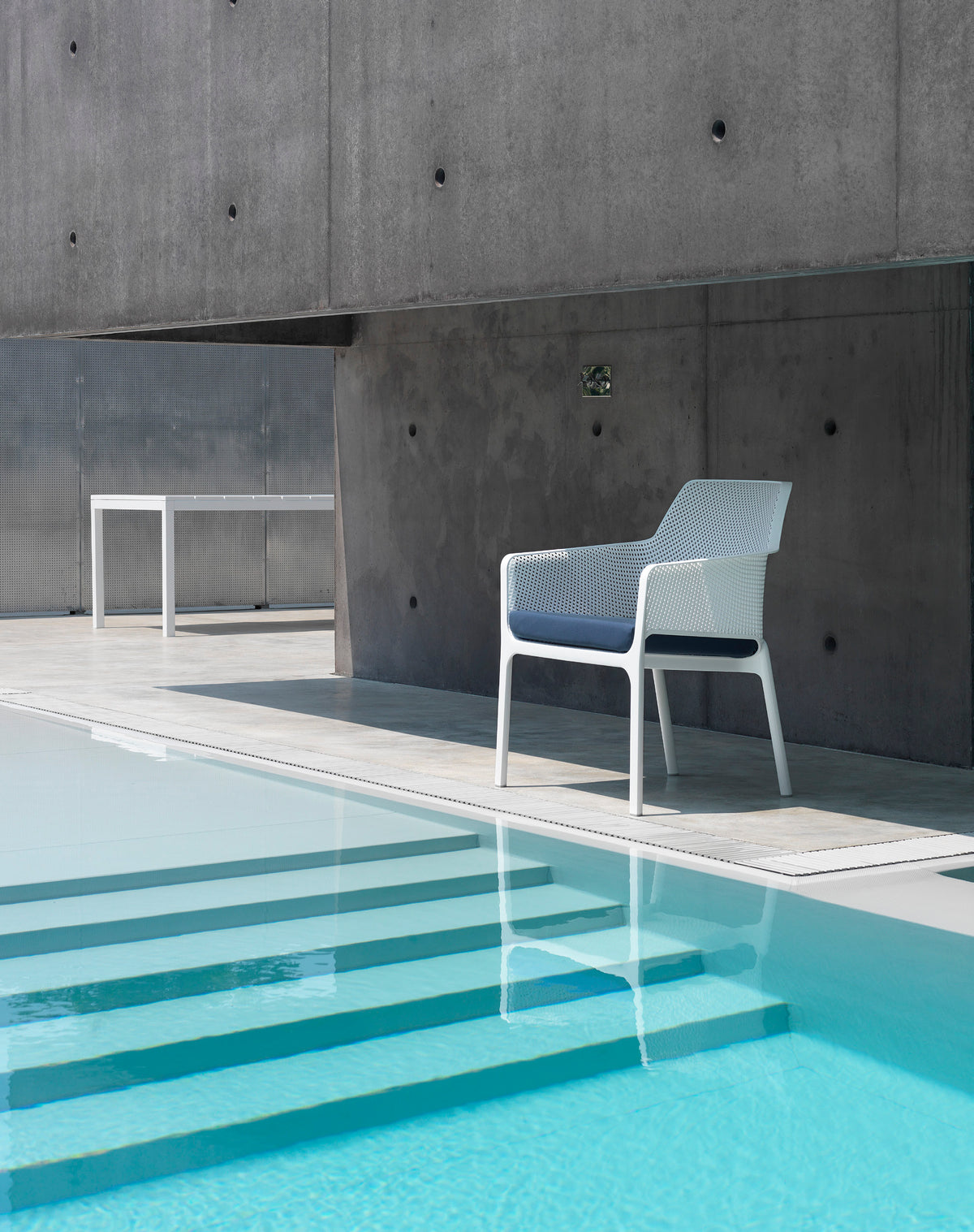 Poltrona Net Relax di Nardi