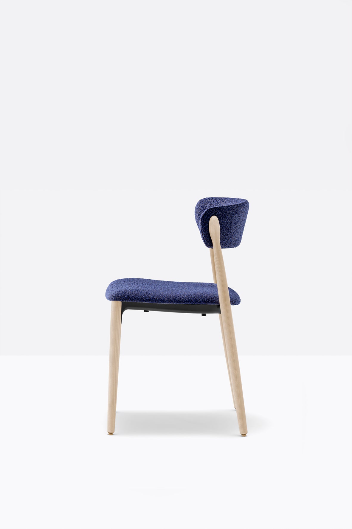 Sedia Nemea 2823 di Pedrali