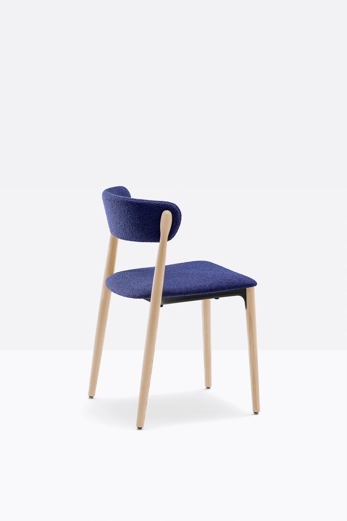 Sedia Nemea 2823 di Pedrali
