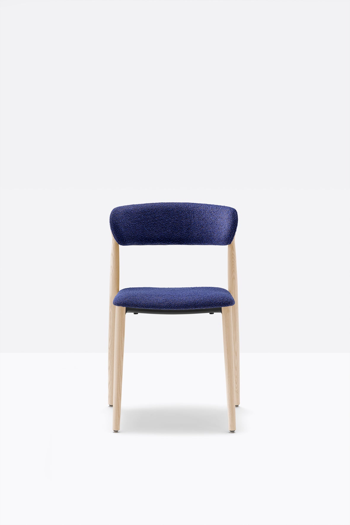 Sedia Nemea 2823 di Pedrali