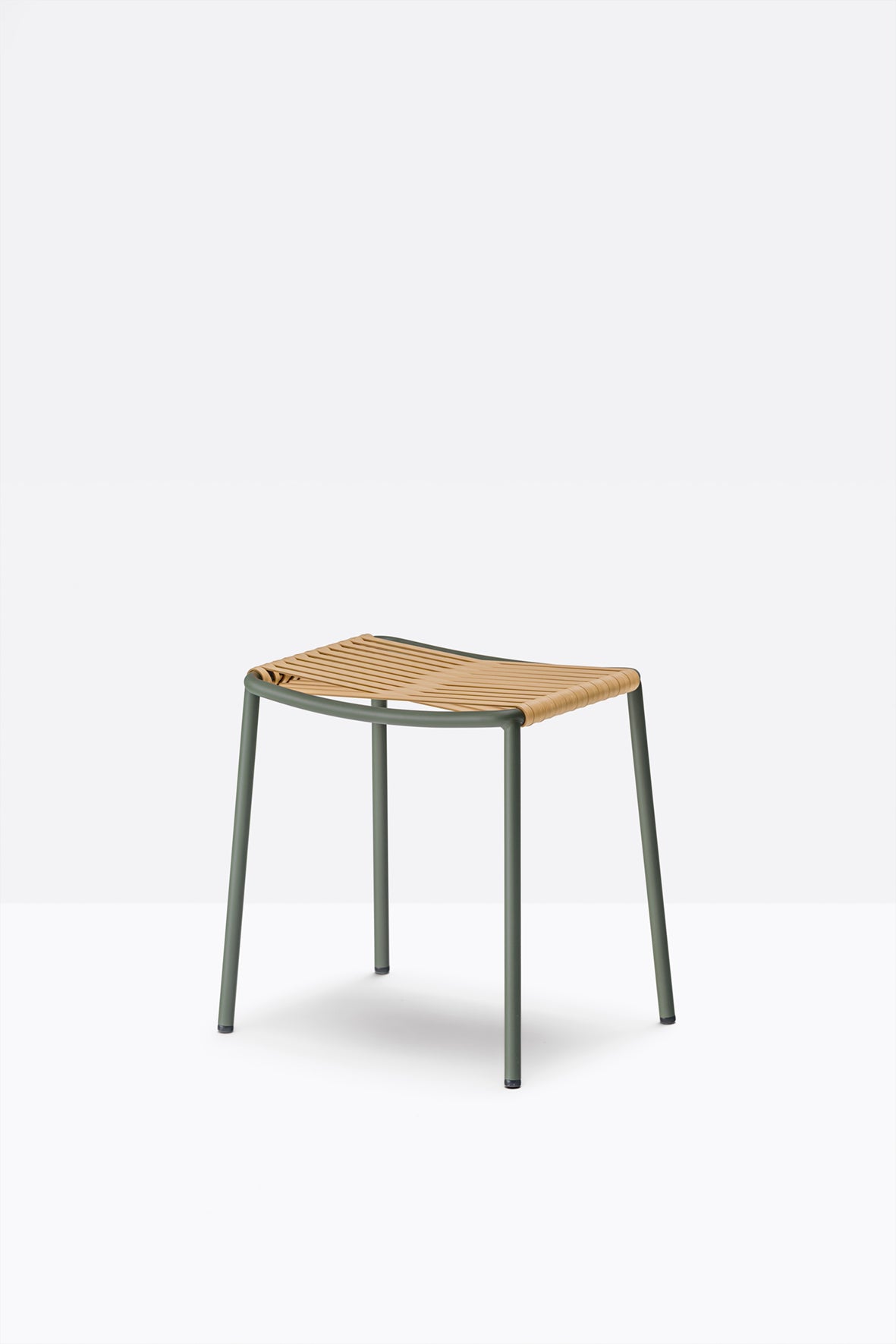 Sgabello Philìa 3903 di Pedrali