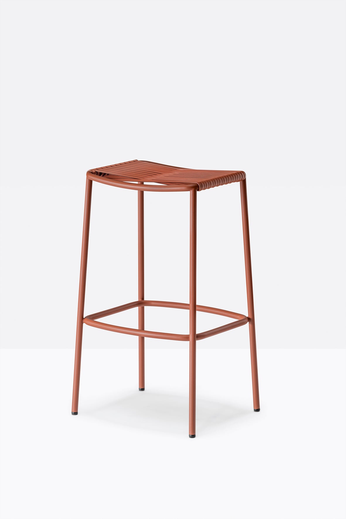 Sgabello Philìa 3908 di Pedrali