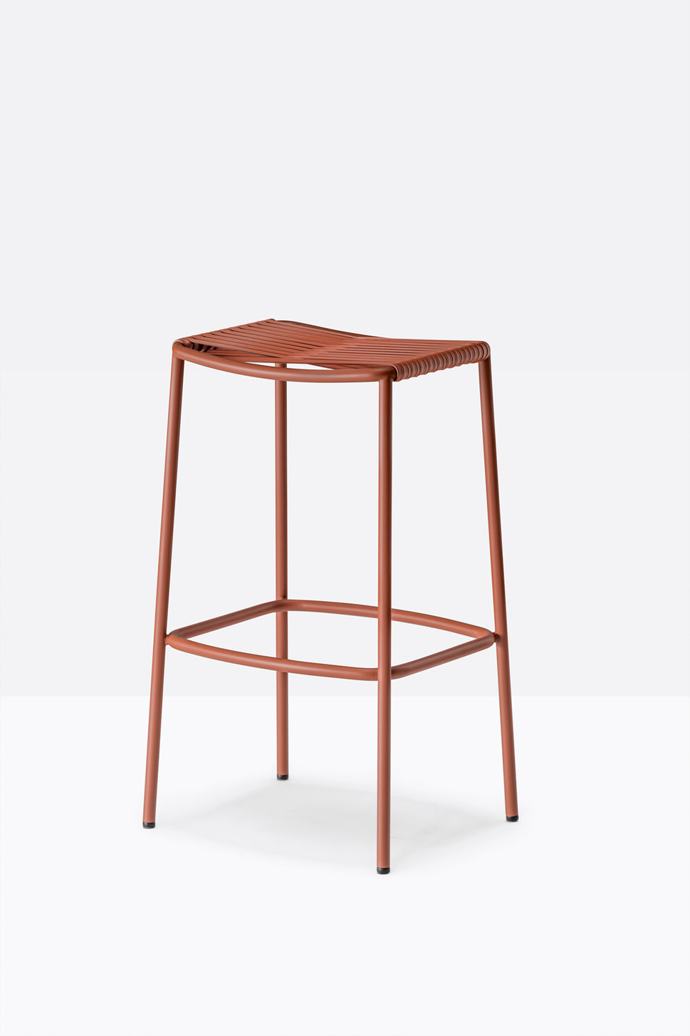 Sgabello Philìa 3908 di Pedrali