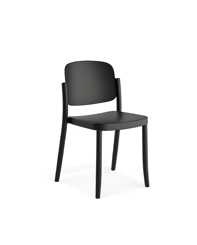 Sedia Piazza 1 di Colos