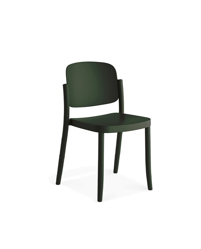 Sedia Piazza 1 di Colos