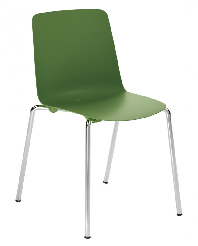 Sedia Vesper 1 di Colos