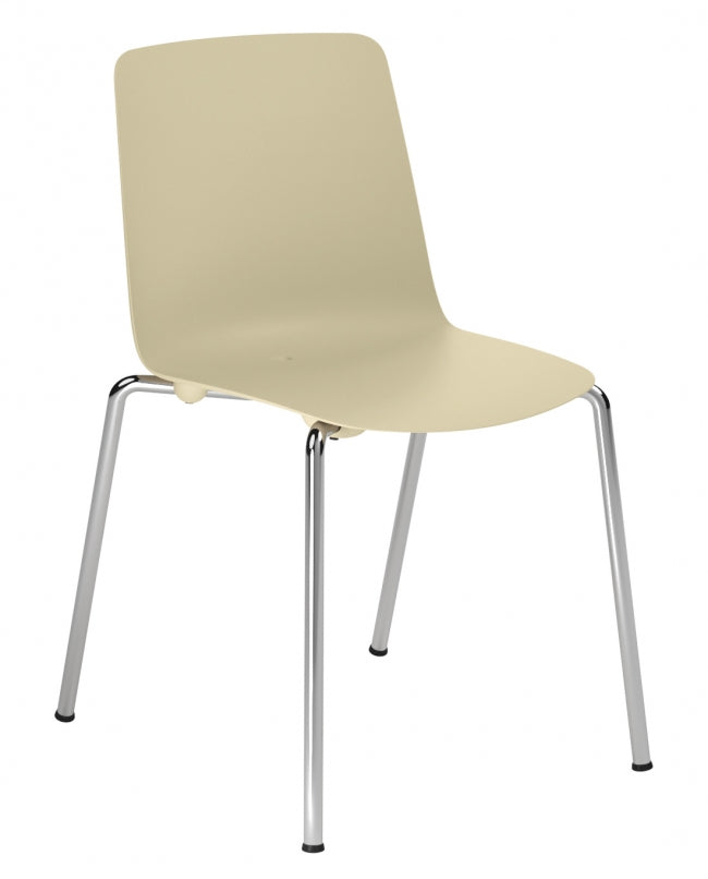Sedia Vesper 1 di Colos