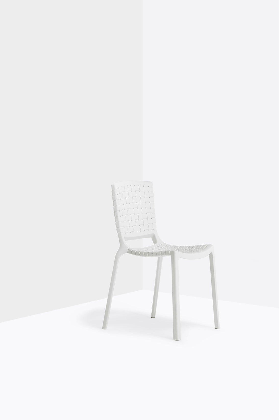 Sedia Tatami 305 di Pedrali