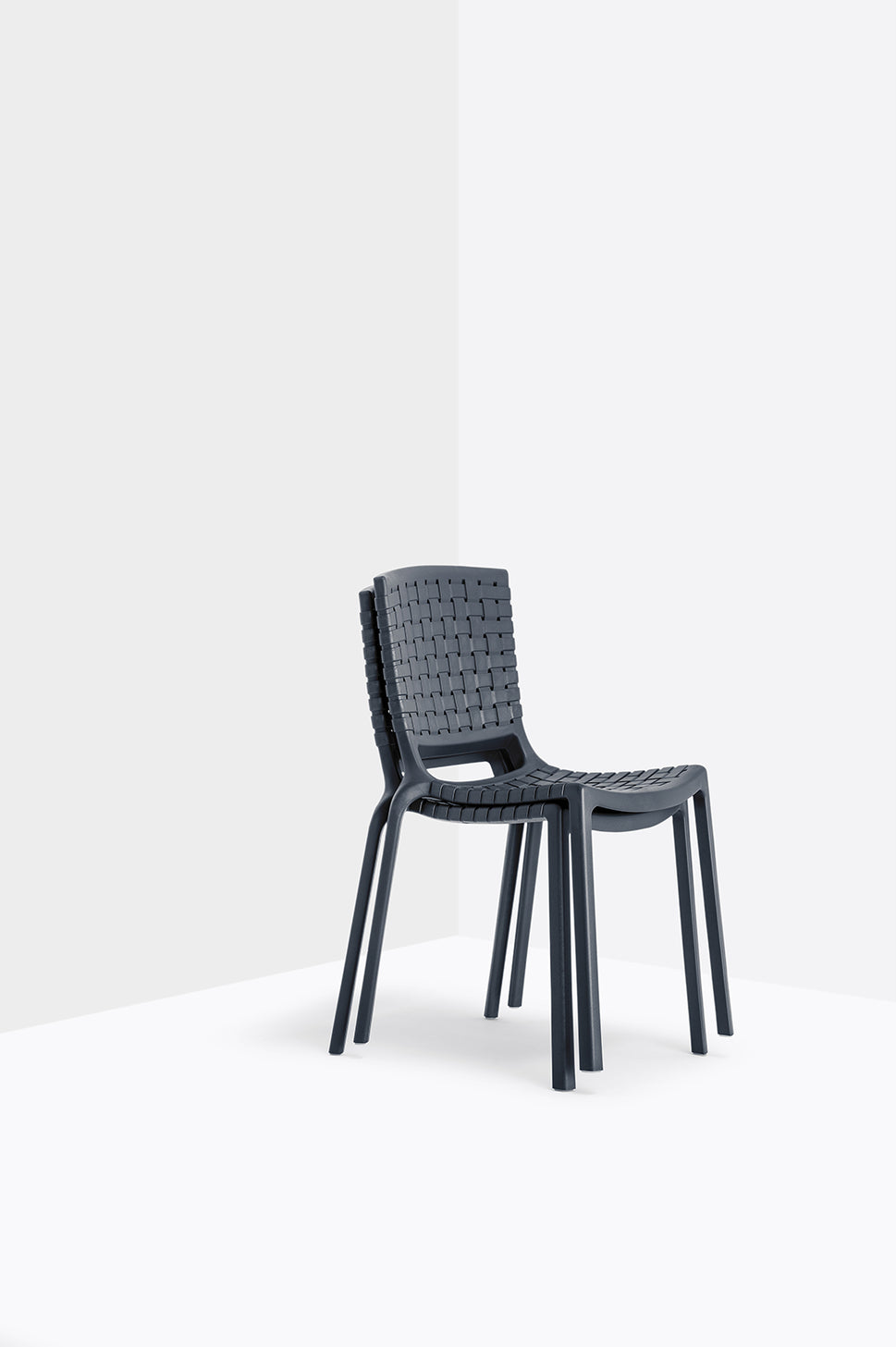 Sedia Tatami 305 di Pedrali