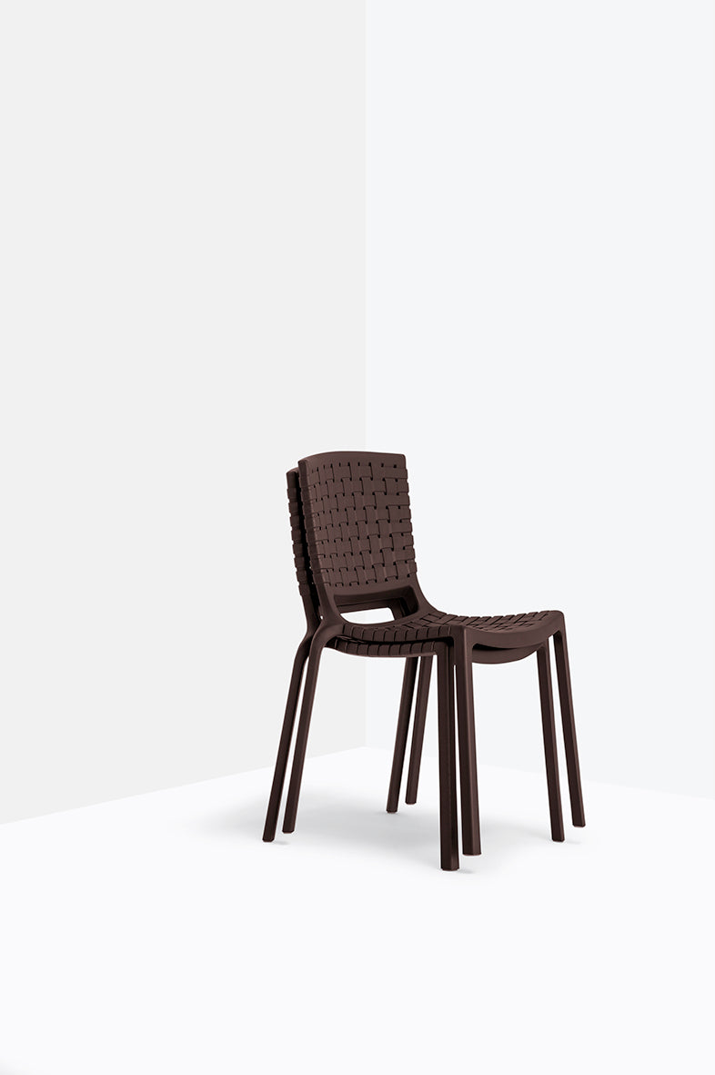 Sedia Tatami 305 di Pedrali