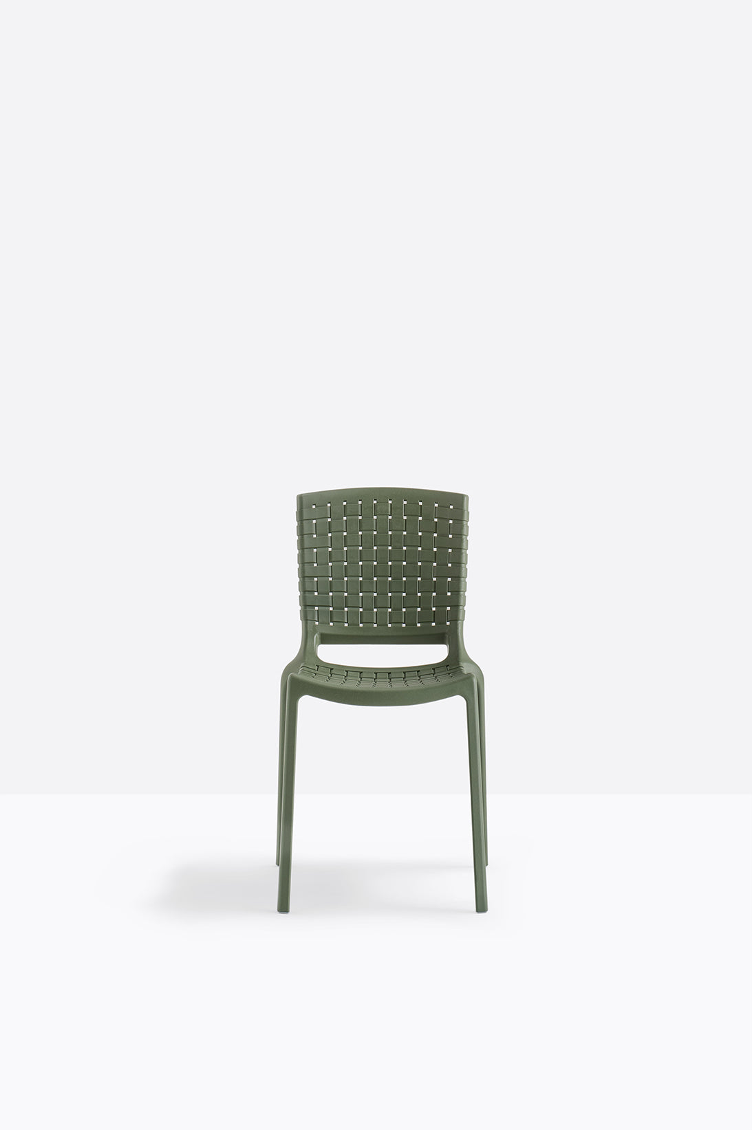 Sedia Tatami 305 di Pedrali