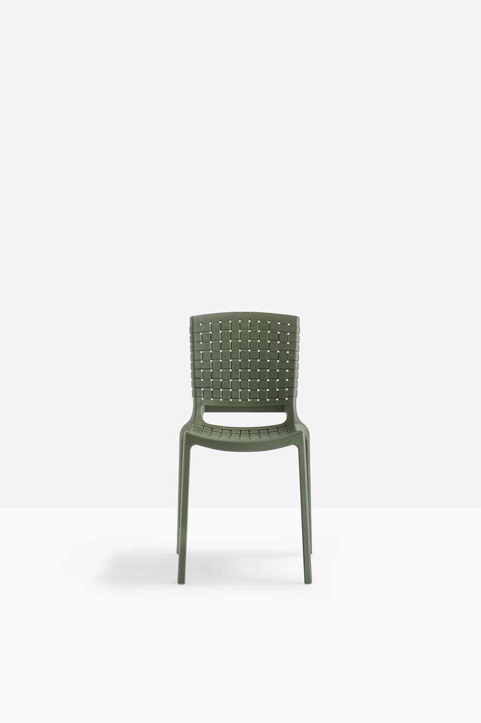 Sedia Tatami 305 di Pedrali