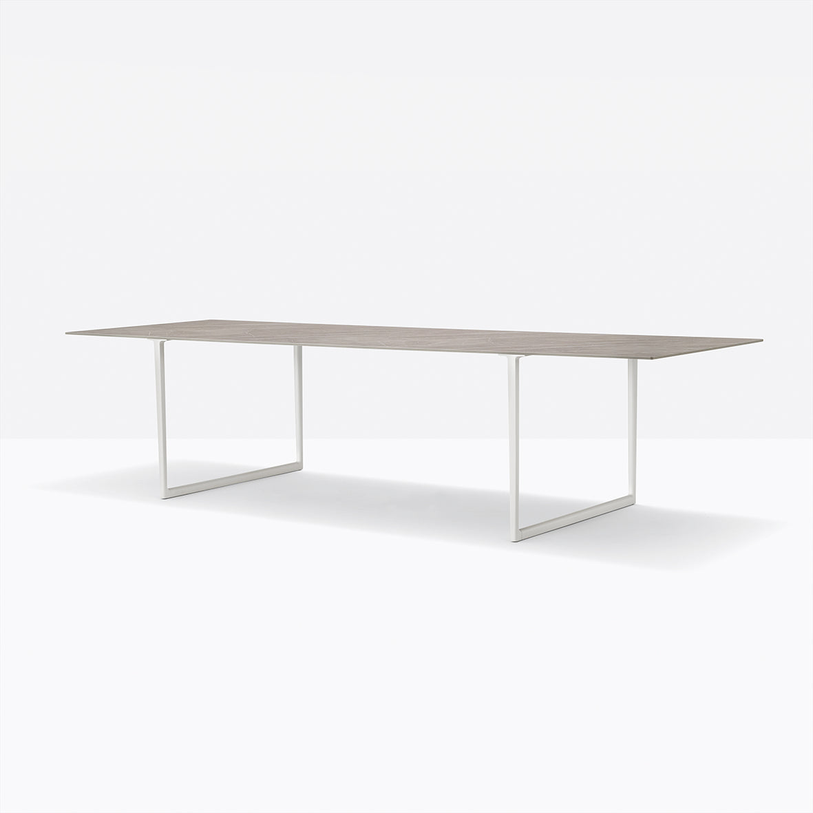 Scrivania Toa Table di Pedrali