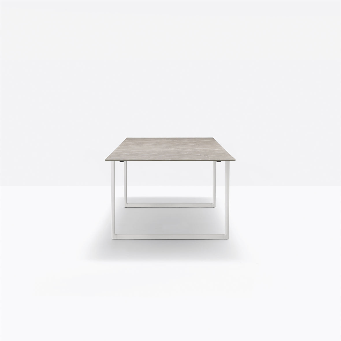 Scrivania Toa Table di Pedrali