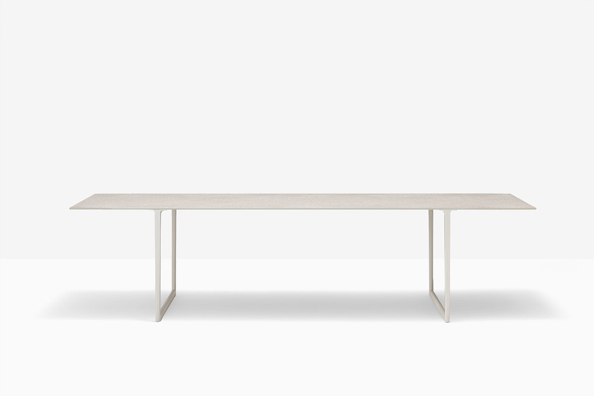 Scrivania Toa Table di Pedrali
