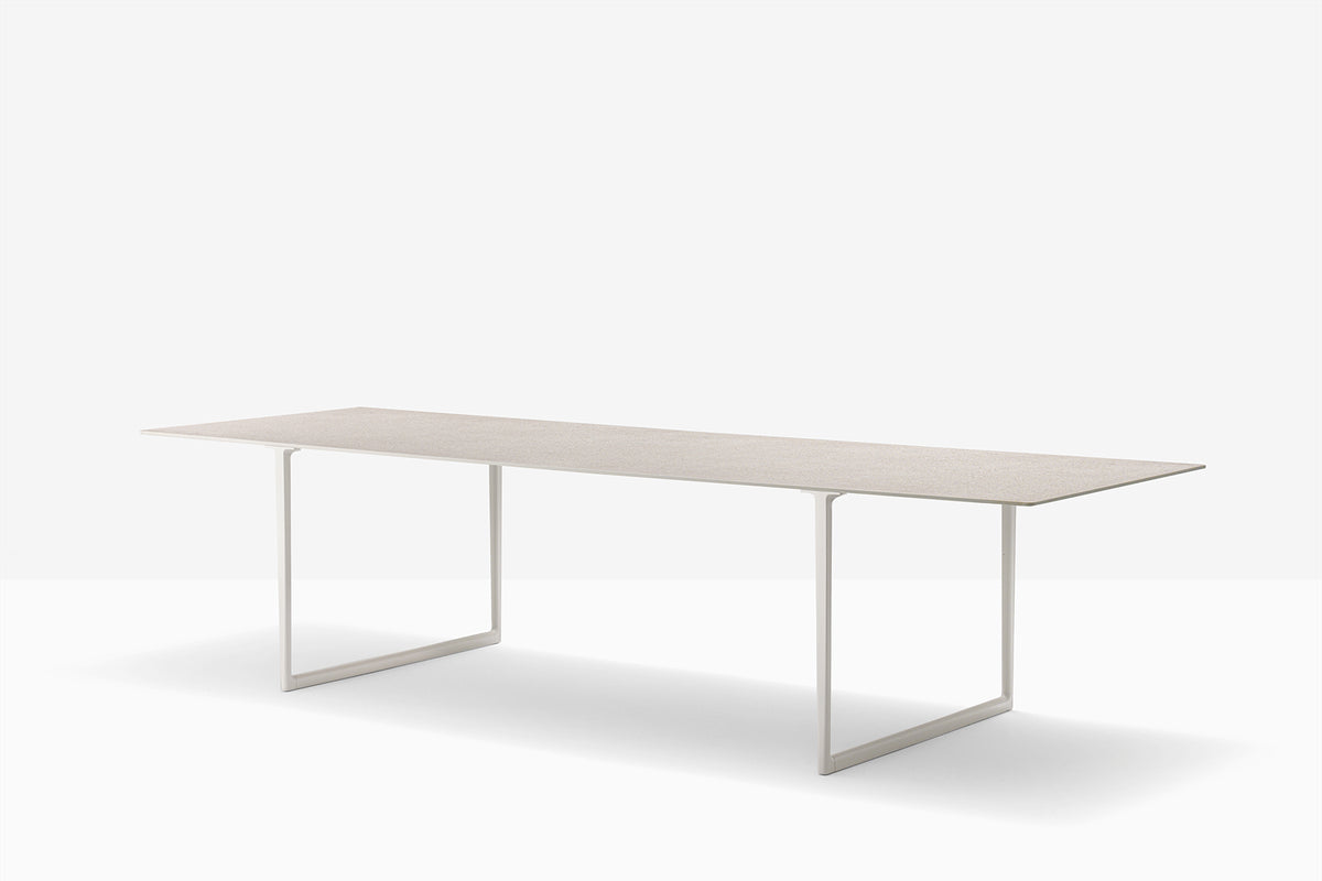 Scrivania Toa Table di Pedrali