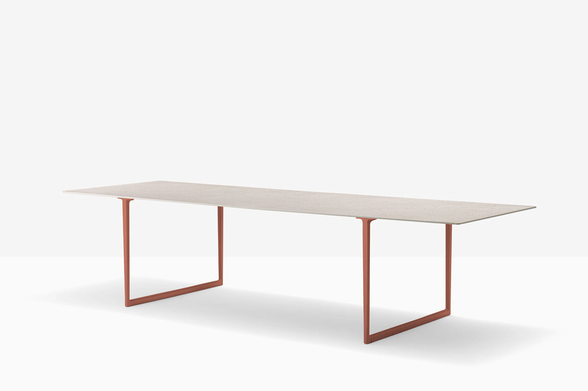 Scrivania Toa Table di Pedrali