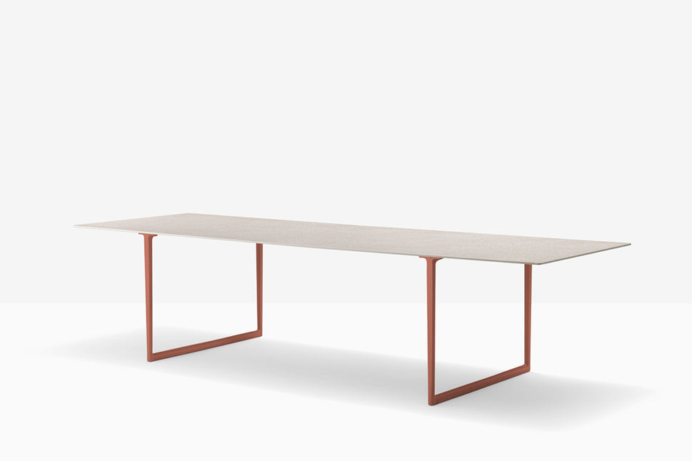 Scrivania Toa Table di Pedrali